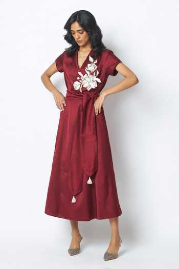 Buy Designer Women cotton dresses for cocktail for Women cotton dresses for  cocktail | Aza Fashions
