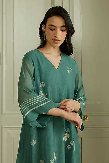 sachin and babi light blue dress This Is It Emerald Green Swing Dress  Shop the Mint