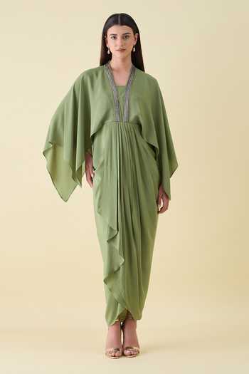 Buy Luxury Indian and Designer Dresses for Women Online