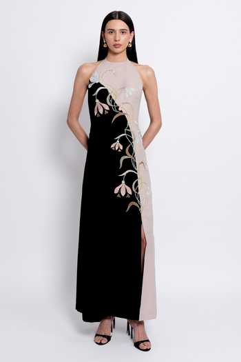 sachin and babi light blue dress Shop Designer Cocktail Gowns for Women Online at Aza Fahions