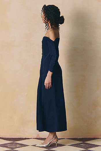 sheer floral maxi dress Venus Sheer Maxi Dress in Muse Pink Floral
