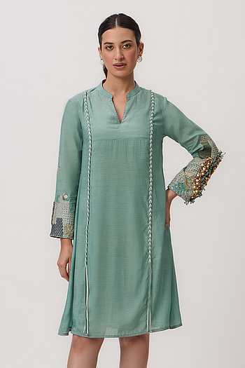 Shami Whisper Dress