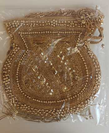 Golden Potli