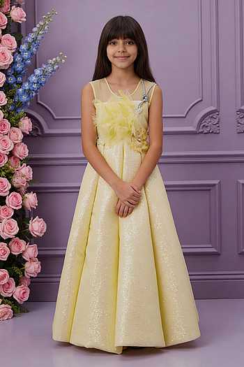 long purple dress Princess Ball Gown Straps Lilac Long Prom Dress Party Dress PG824 US8 / Purple