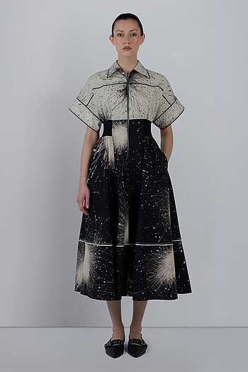 Esther Cotton Dress