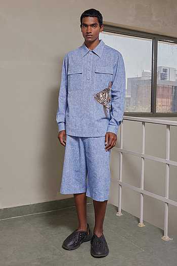 designer dress shorts Linen Shorts Cheap Designer Shorts Stretch Linen Short