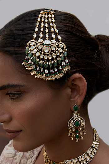 Gitanjali Polki Passa