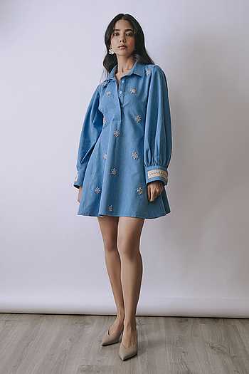 dresses for women with pockets Linen Dress With Pockets