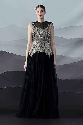 designer net dresses Women's Designer Dresses
