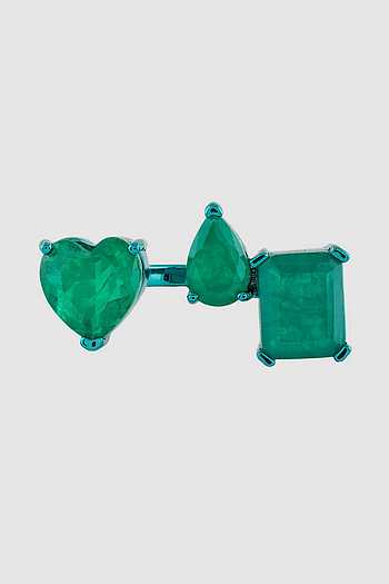 Florence Stone Studded Ring