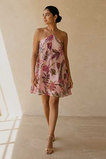 Juniper Short Dress