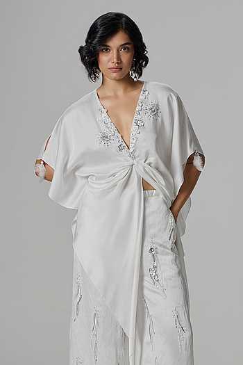 Jennifer Embellished Kaftan