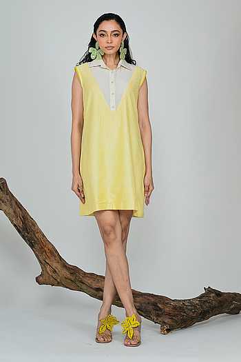 Vanilla Sundress