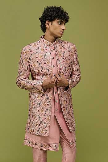 Sherwani Set