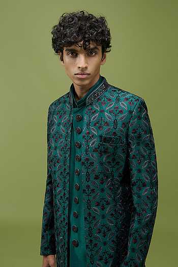 Sherwani Set