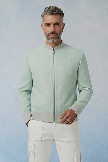 Ziro Bomber Jacket