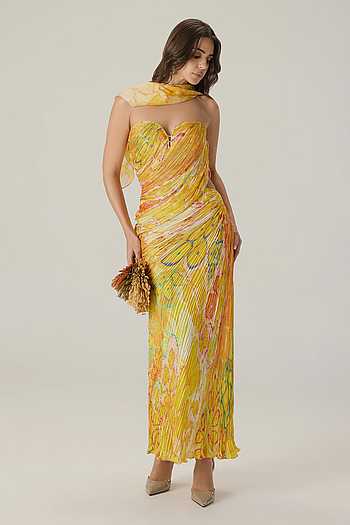 Buy luxurious Cocktail Dresses Online in USA at Aza Fashion