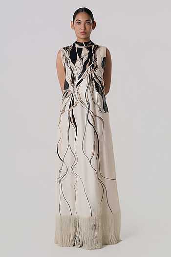 Maverick Drift Dress
