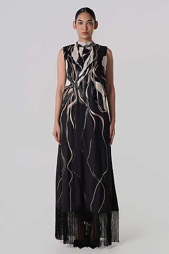 Maverick Drift Dress
