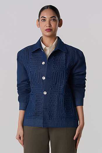 Maze-Dori Utility Shacket
