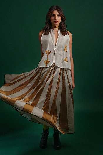 Kamal Waistcoat