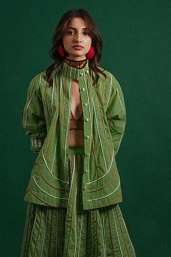Mash Jacket