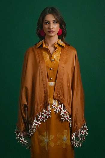 Tass Moma Jacket