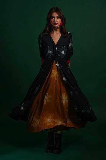 SAP Heer Organic Cotton Dress