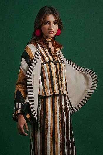 Urja Jacket