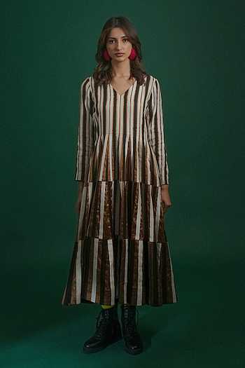 Sheena Dress