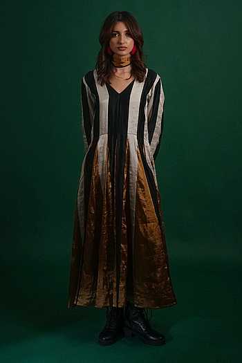 Ray Dress
