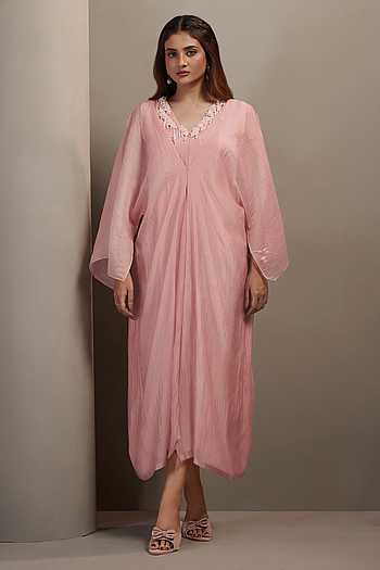 Halo Tissue Dress