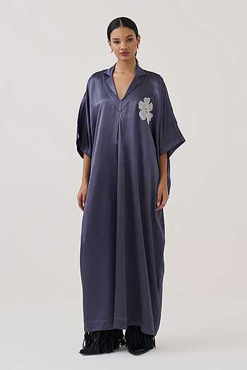 Placement Applique Kaftan