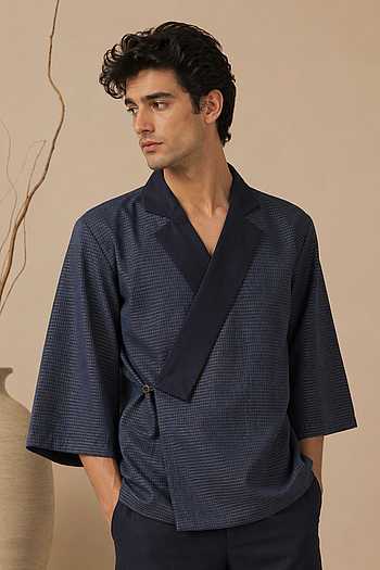 Kota Cotton Jacket