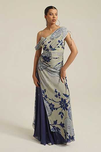 Aarna Maxi Dress
