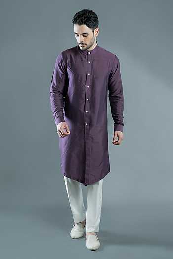 The Intersect Kurta