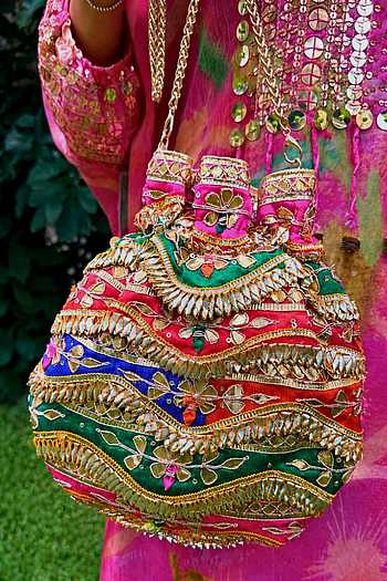 Jashn Gota Work Potli