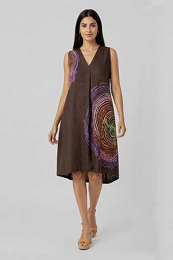 Resonance Bliss Dress
