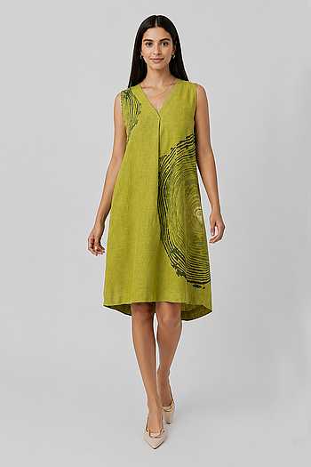 Resonance Bliss Dress