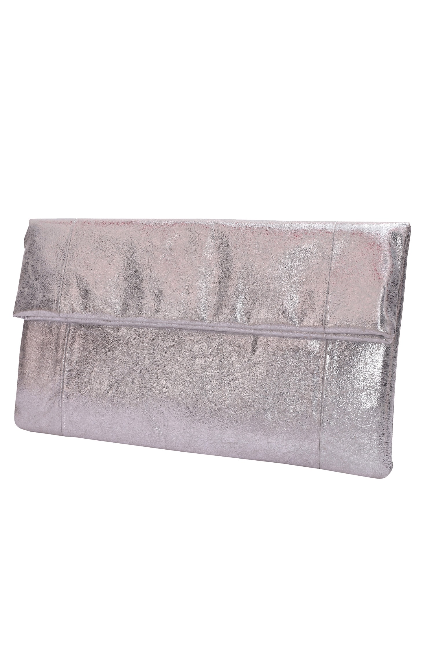 Silver clutch bags | boohoo UK