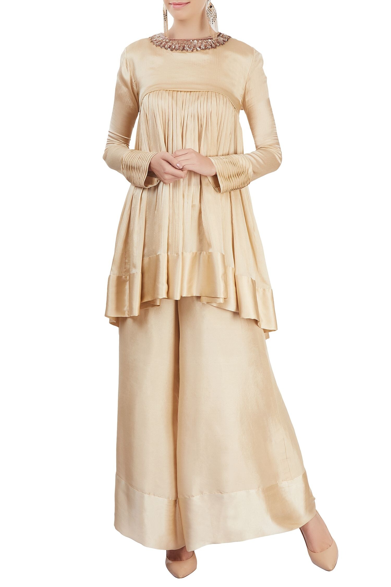 manish malhotra kurta set