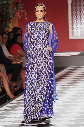 Anagha Kurta Set