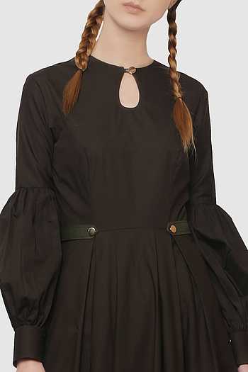 eliza j cap sleeve lace dress
