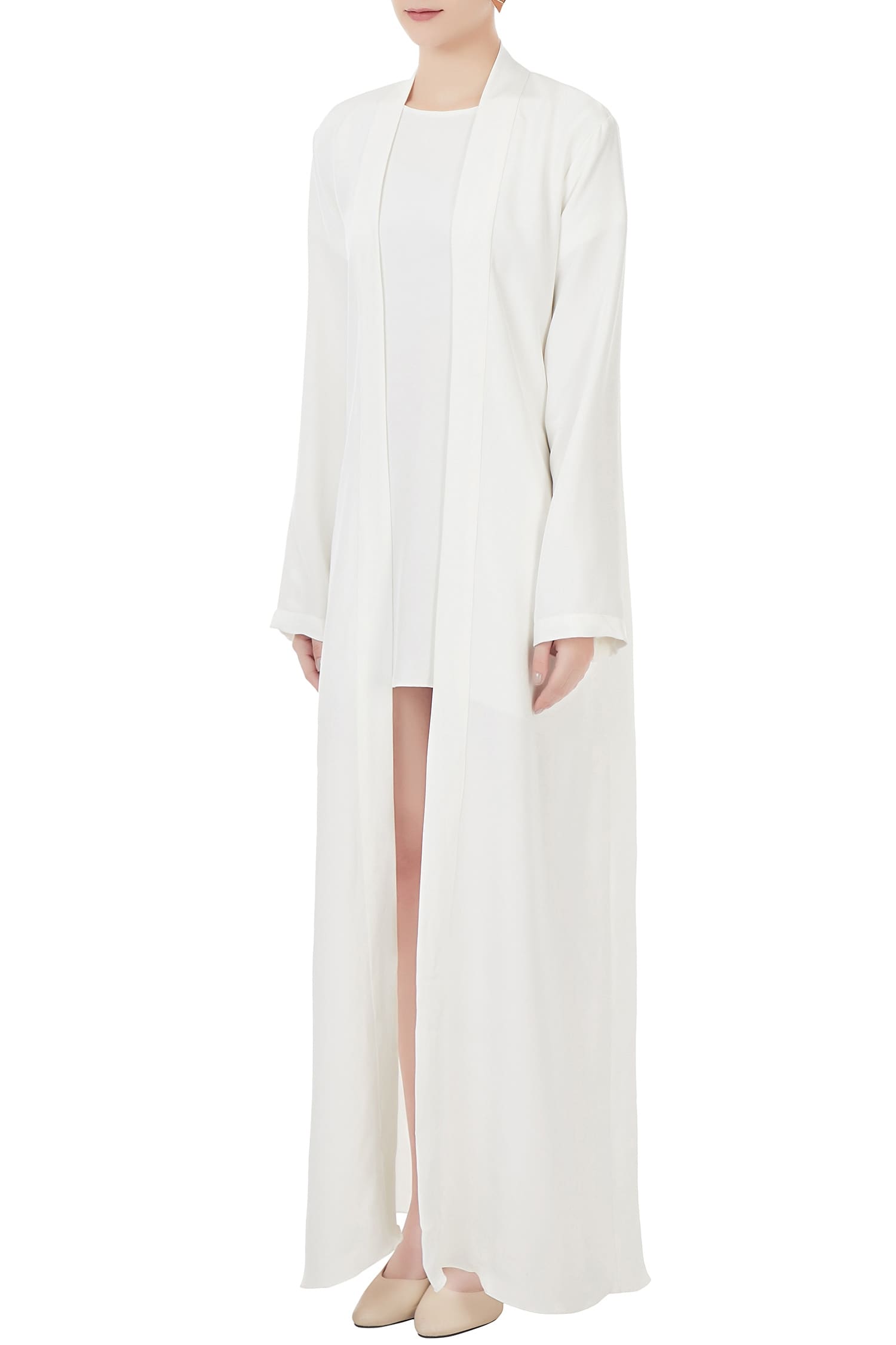 White Jackets & Coats for Women | Shop All Outerwear | Aritzia US