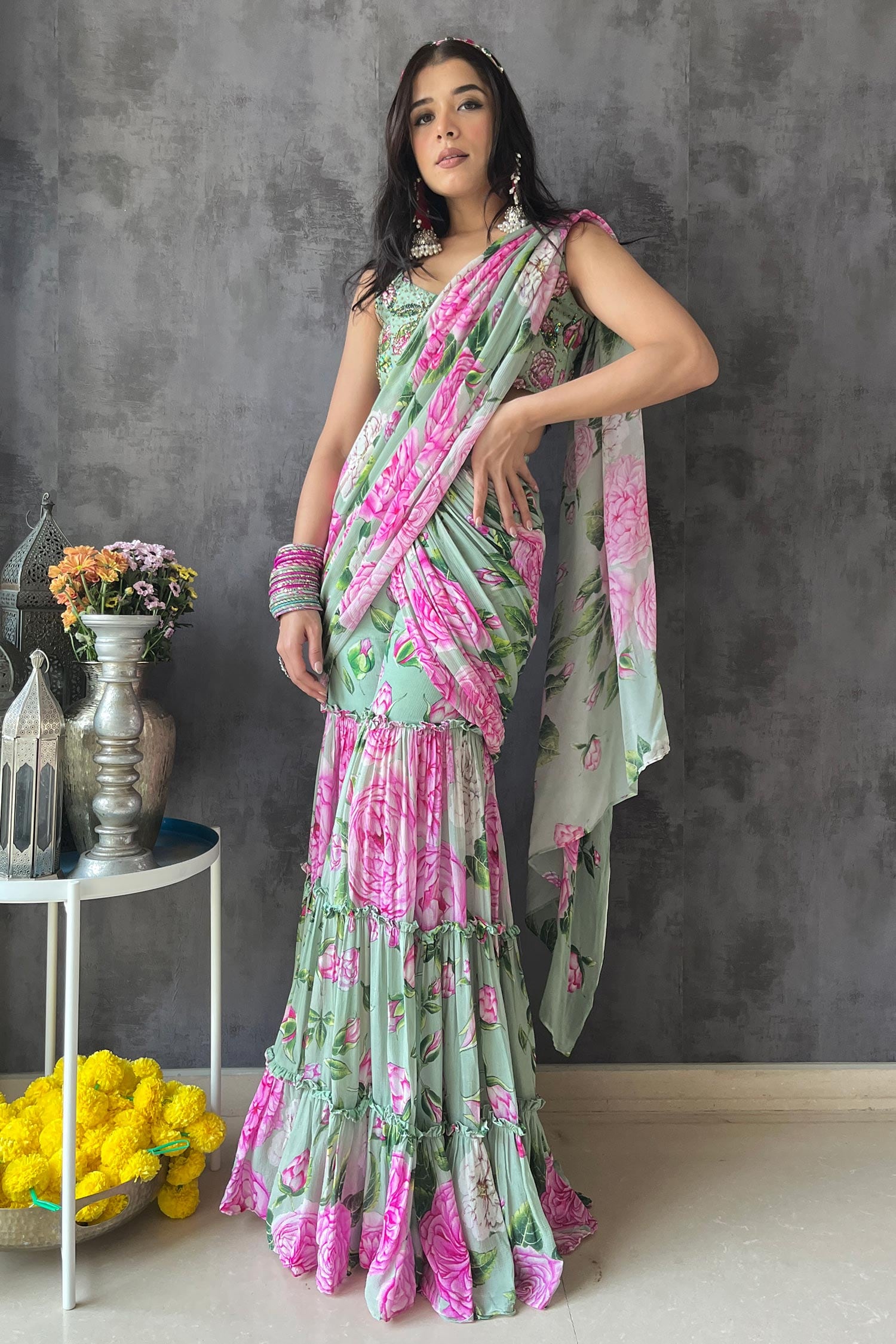 Sarees - Buy Designer Saree Online For Women At Best Price – Koskii