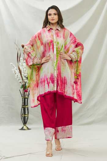 Kavya Tunic with palazzo