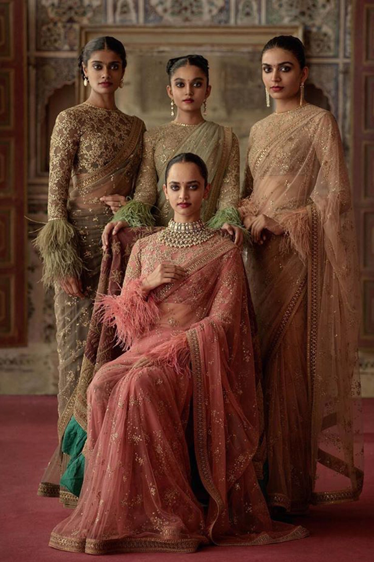 sabyasachi nehru jacket