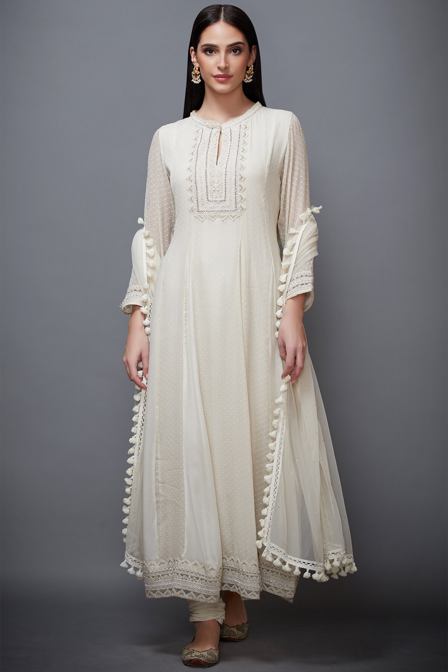 churidar kurtis