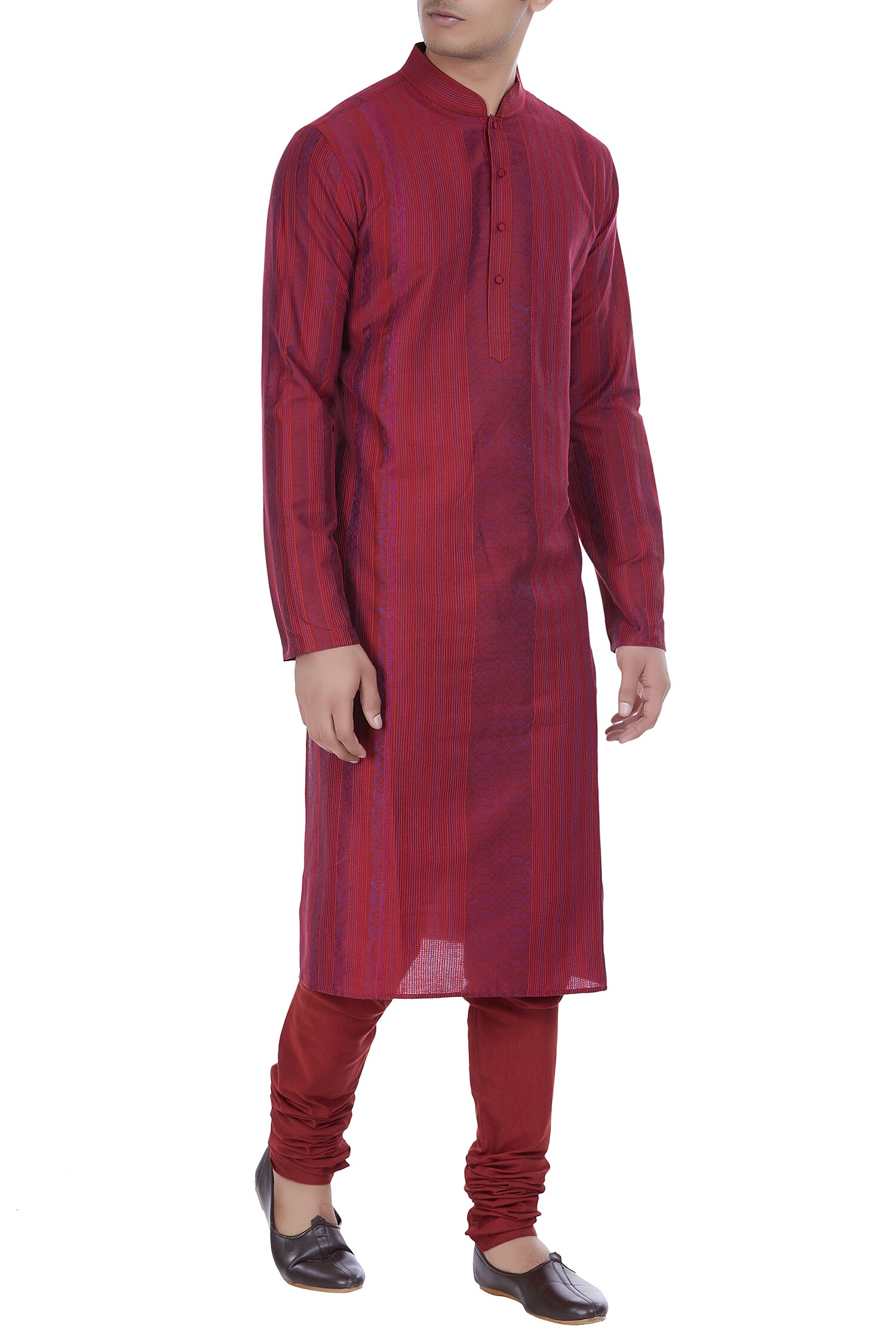 churidar and kurta