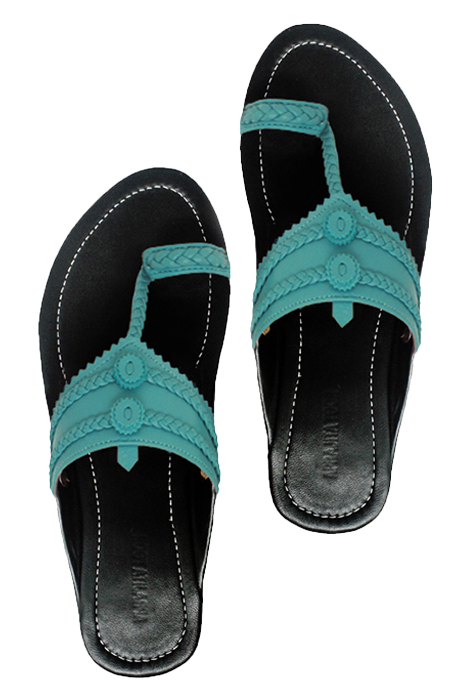kolhapuri sandals